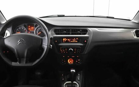 Citroen C-Elysee I рестайлинг, 2013 год, 739 000 рублей, 5 фотография