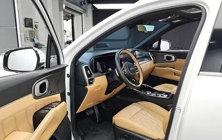 KIA Sorento IV, 2021 год, 2 990 000 рублей, 7 фотография