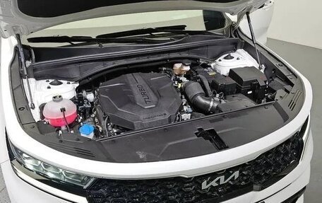 KIA Sorento IV, 2021 год, 2 990 000 рублей, 6 фотография