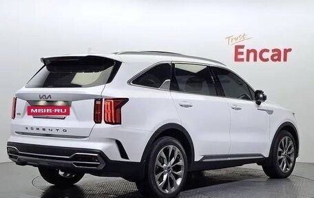 KIA Sorento IV, 2021 год, 2 990 000 рублей, 4 фотография