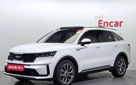 KIA Sorento IV, 2021 год, 2 990 000 рублей, 3 фотография