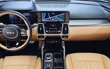 KIA Sorento IV, 2021 год, 2 990 000 рублей, 8 фотография