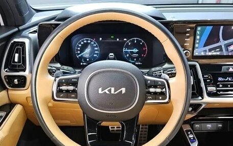 KIA Sorento IV, 2021 год, 2 990 000 рублей, 9 фотография