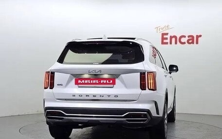 KIA Sorento IV, 2021 год, 2 990 000 рублей, 2 фотография