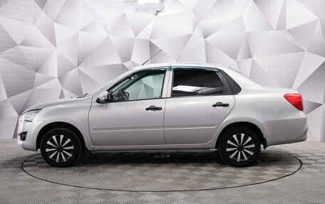 Datsun on-DO I рестайлинг, 2020 год, 647 000 рублей, 2 фотография
