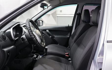 Datsun on-DO I рестайлинг, 2020 год, 647 000 рублей, 10 фотография
