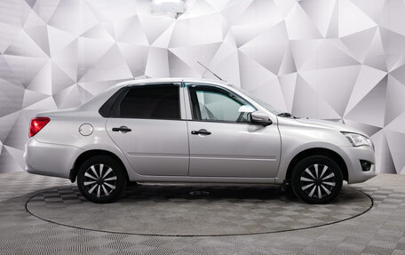 Datsun on-DO I рестайлинг, 2020 год, 647 000 рублей, 6 фотография