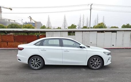 Geely Emgrand, 2022 год, 800 000 рублей, 4 фотография