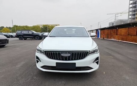 Geely Emgrand, 2022 год, 800 000 рублей, 2 фотография