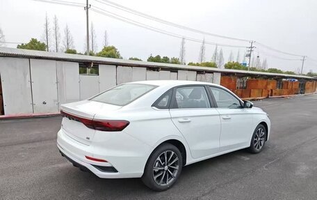 Geely Emgrand, 2022 год, 800 000 рублей, 5 фотография