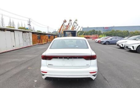Geely Emgrand, 2022 год, 800 000 рублей, 6 фотография