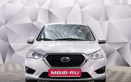 Datsun on-DO I рестайлинг, 2020 год, 647 000 рублей, 8 фотография
