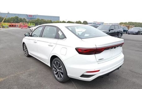 Geely Emgrand, 2022 год, 800 000 рублей, 7 фотография