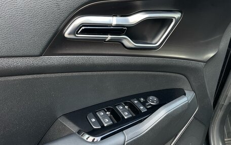 KIA Sportage IV рестайлинг, 2022 год, 3 150 000 рублей, 7 фотография