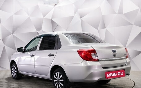 Datsun on-DO I рестайлинг, 2020 год, 647 000 рублей, 3 фотография