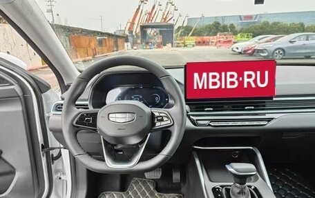 Geely Emgrand, 2022 год, 800 000 рублей, 10 фотография