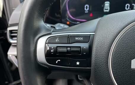 KIA Sportage IV рестайлинг, 2022 год, 3 150 000 рублей, 10 фотография