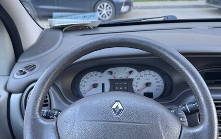 Renault Scenic III, 2003 год, 350 000 рублей, 4 фотография