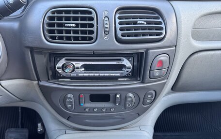 Renault Scenic III, 2003 год, 350 000 рублей, 5 фотография