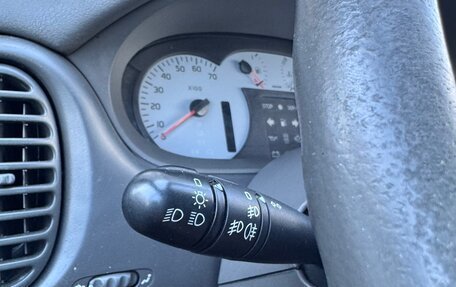 Renault Scenic III, 2003 год, 350 000 рублей, 7 фотография