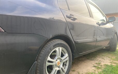 Mitsubishi Lancer IX, 2006 год, 390 000 рублей, 4 фотография