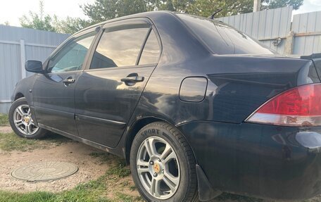 Mitsubishi Lancer IX, 2006 год, 390 000 рублей, 7 фотография