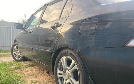 Mitsubishi Lancer IX, 2006 год, 390 000 рублей, 5 фотография