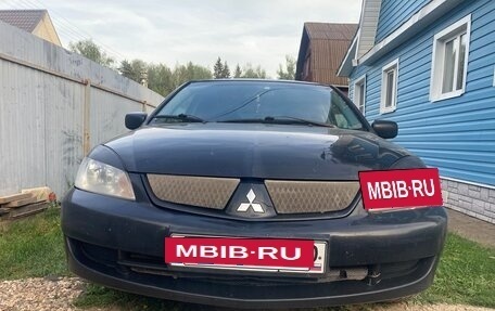 Mitsubishi Lancer IX, 2006 год, 390 000 рублей, 3 фотография