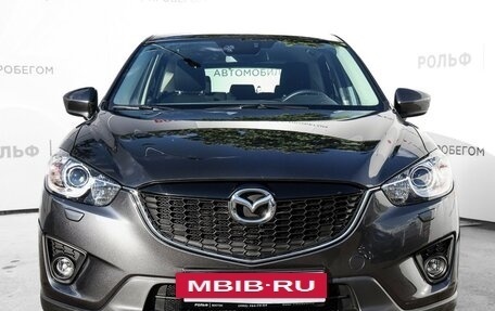 Mazda CX-5 II, 2013 год, 1 715 000 рублей, 2 фотография