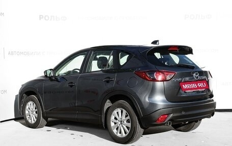Mazda CX-5 II, 2013 год, 1 715 000 рублей, 7 фотография