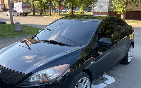 Mazda 3, 2010 год, 1 200 000 рублей, 4 фотография