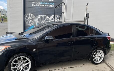 Mazda 3, 2010 год, 1 200 000 рублей, 3 фотография