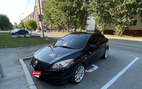Mazda 3, 2010 год, 1 200 000 рублей, 6 фотография