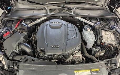 Audi A5, 2019 год, 2 995 000 рублей, 7 фотография