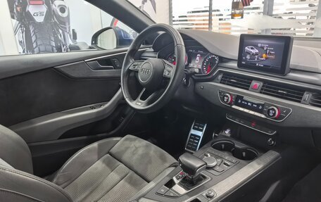 Audi A5, 2019 год, 2 995 000 рублей, 5 фотография