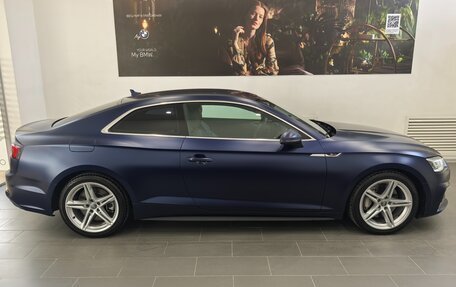 Audi A5, 2019 год, 2 995 000 рублей, 10 фотография
