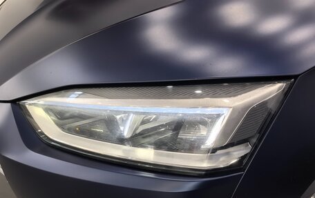 Audi A5, 2019 год, 2 995 000 рублей, 14 фотография