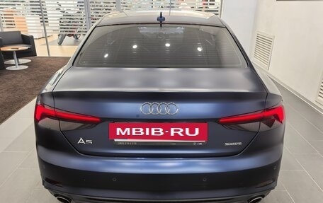 Audi A5, 2019 год, 2 995 000 рублей, 13 фотография