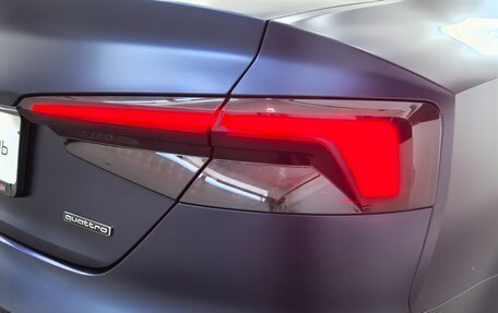 Audi A5, 2019 год, 2 995 000 рублей, 15 фотография