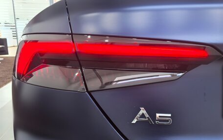 Audi A5, 2019 год, 2 995 000 рублей, 16 фотография