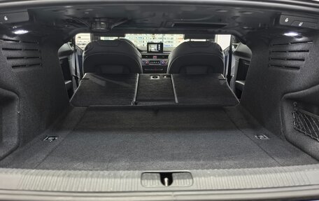Audi A5, 2019 год, 2 995 000 рублей, 19 фотография