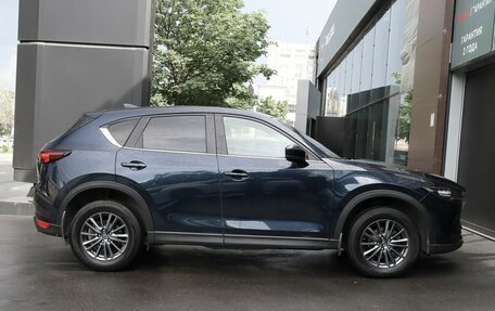 Mazda CX-5 II, 2021 год, 2 585 000 рублей, 4 фотография