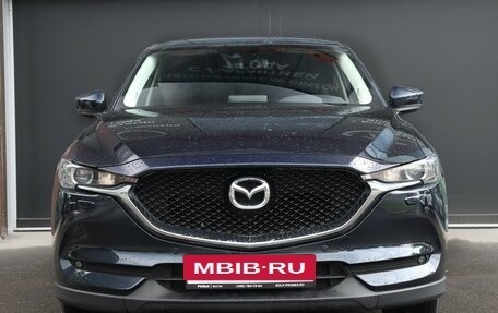 Mazda CX-5 II, 2021 год, 2 585 000 рублей, 2 фотография
