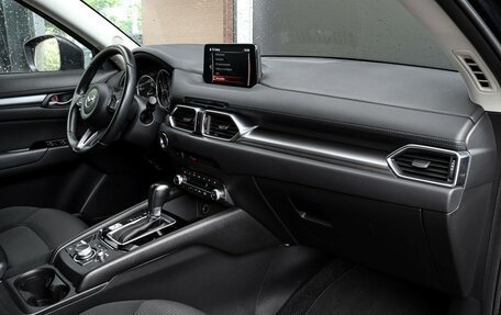 Mazda CX-5 II, 2021 год, 2 585 000 рублей, 9 фотография