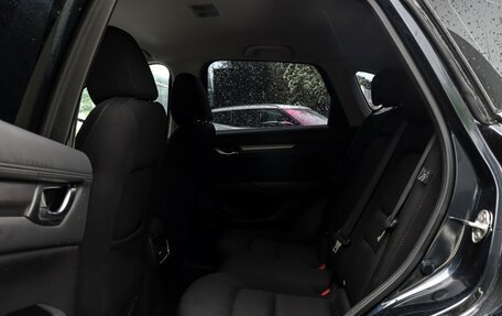 Mazda CX-5 II, 2021 год, 2 585 000 рублей, 10 фотография