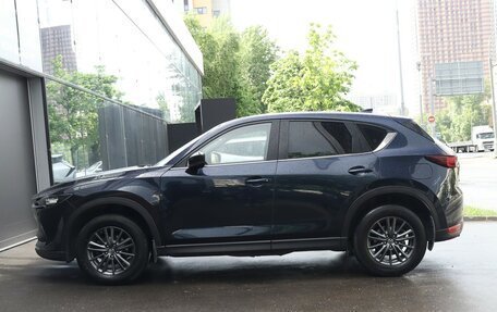 Mazda CX-5 II, 2021 год, 2 585 000 рублей, 8 фотография