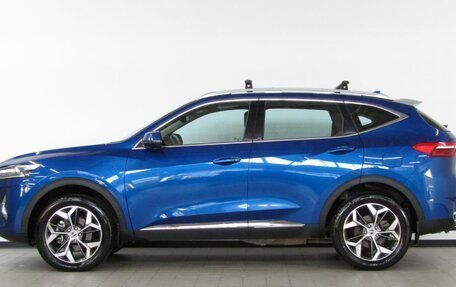 Haval F7 I, 2021 год, 1 839 800 рублей, 2 фотография