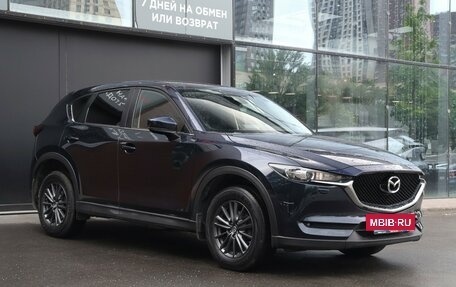 Mazda CX-5 II, 2021 год, 2 585 000 рублей, 3 фотография