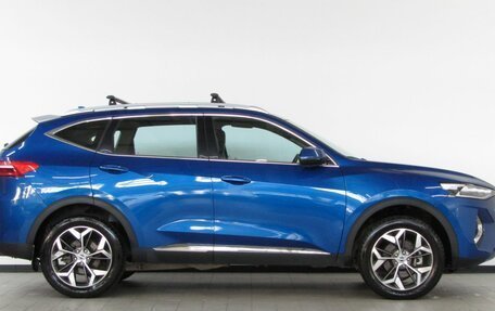 Haval F7 I, 2021 год, 1 839 800 рублей, 7 фотография