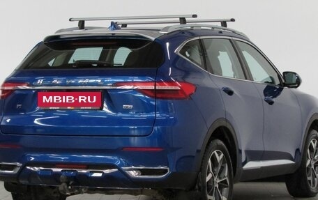 Haval F7 I, 2021 год, 1 839 800 рублей, 6 фотография